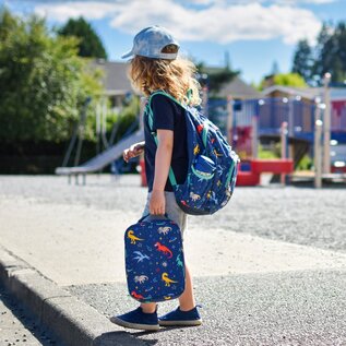 Jan & Jul by Twinklebelle Kids Backpack by Jan & Jul