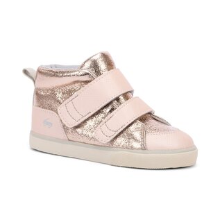 See Kai Run Dean Adapt High Top Sneakers by See Kai Run