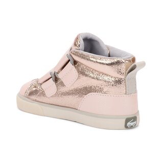 See Kai Run Dean Adapt High Top Sneakers by See Kai Run