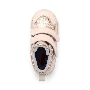 See Kai Run Dean Adapt High Top Sneakers by See Kai Run
