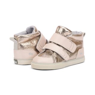 See Kai Run Dean Adapt High Top Sneakers by See Kai Run