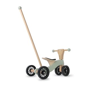 Kinderfeets Silver Sage Tiny Glider by Kinderfeets