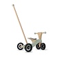 Kinderfeets Silver Sage Tiny Glider by Kinderfeets