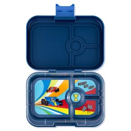 Yumbox Panino 4 Compartment Yumbox Bento Box Leakproof Lunch Container