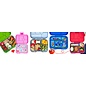 Yumbox Original 6 Compartment Yumbox Bento Box Leakproof Lunch Container