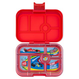 Yumbox Original 6 Compartment Yumbox Bento Box Leakproof Lunch Container