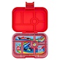 Yumbox Original 6 Compartment Yumbox Bento Box Leakproof Lunch Container
