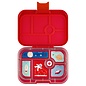 Yumbox Original 6 Compartment Yumbox Bento Box Leakproof Lunch Container