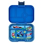 Yumbox Original 6 Compartment Yumbox Bento Box Leakproof Lunch Container