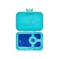 Yumbox Yumbox Leak Proof Bento Box Larger Tapas 4 Compartment