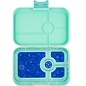 Yumbox Yumbox Leak Proof Bento Box Larger Tapas 4 Compartment
