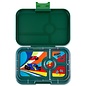 Yumbox Yumbox Leak Proof Bento Box Larger Tapas 4 Compartment