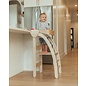 Kinderfeets Pikler Observation Tower by Kinderfeets