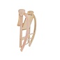 Kinderfeets Pikler Observation Tower by Kinderfeets