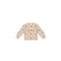 Jamie Kay Delilah Jacquard Cardigan by Jamie Kay