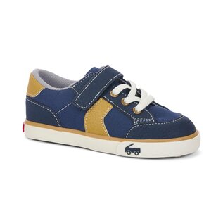 See Kai Run Connor Style Sneaker by See Kai Run