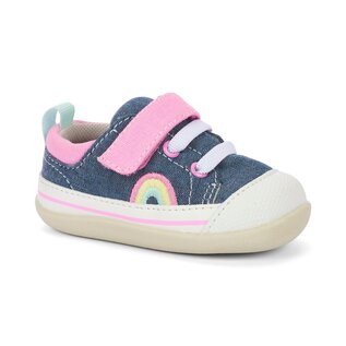 See Kai Run Stevie II Infant New Walker Shoes by See Kai Run