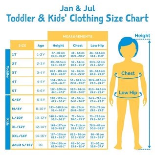 Jan & Jul by Twinklebelle Nebula Blue Puddle-Dry Rain Jacket by Jan & Jul