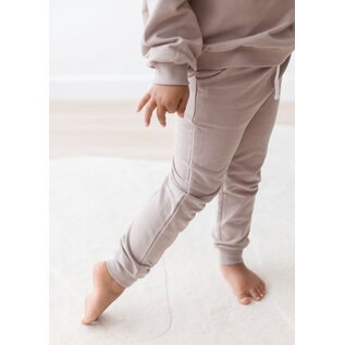 Mila & Co Organic Cotton Jogger by Mila & Co