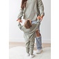 Mila & Co Organic Cotton Jogger by Mila & Co
