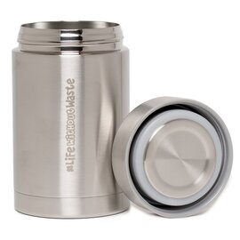 Stainless Steel Vacuum Insulated Thermal Container