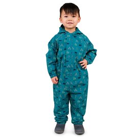 Jan & Jul by Twinklebelle Summer Camp Puddle-Dry Waterproof Play Suit by Jan & Jul
