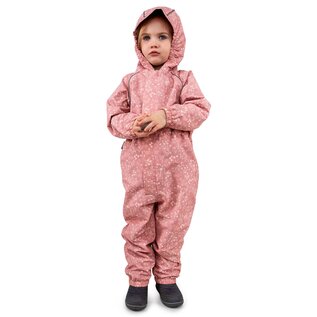 Jan & Jul by Twinklebelle Prairie Flower Puddle-Dry Waterproof Play Suit by Jan & Jul