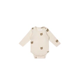 Jamie Kay Organic Cotton Fernley Bodysuit by Jamie Kay