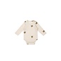 Jamie Kay Organic Cotton Fernley Bodysuit by Jamie Kay