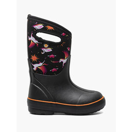Bogs Kid's Classic II Style Bogs Waterproof Insulated Boots