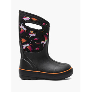 Bogs Kid's Classic II Style Bogs Waterproof Insulated Boots