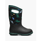 Bogs Kid's York Style Bogs Waterproof Insulated Boots