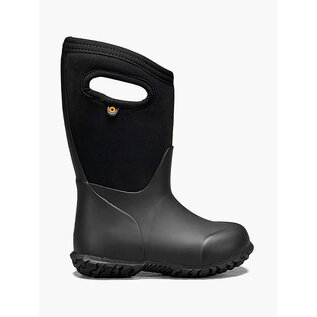 Bogs Kid's York Style Bogs Waterproof Insulated Boots
