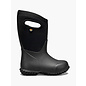 Bogs Kid's York Style Bogs Waterproof Insulated Boots