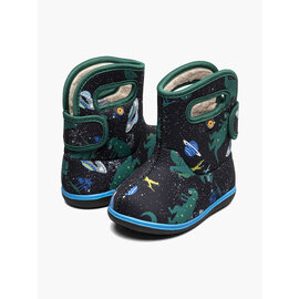 Bogs Baby Bogs II Waterproof + Washable Insulated Boots