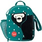 3 Sprouts 3 Sprouts Insulated Bear Lunch Bag