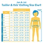 Jan & Jul by Twinklebelle Puddle-Dry Rain Jackets Summer Camp by Jan & Jul