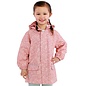 Jan & Jul by Twinklebelle Puddle-Dry Rain Jackets Prairie Flowers by Jan & Jul