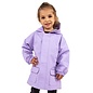 Jan & Jul by Twinklebelle Puddle-Dry Rain Jackets Lavender by Jan & Jul