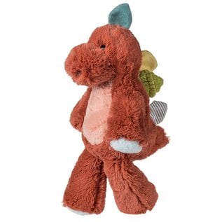 Mary Meyer Marshmallow Zoo Junior Stegosaurus