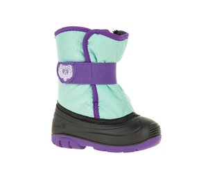 Kamik snowbug shop canada