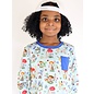 Ploom Baby Luxe Bamboo Pocket Long Sleeve by Ploom Baby
