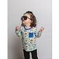 Ploom Baby Luxe Bamboo Pocket Long Sleeve by Ploom Baby