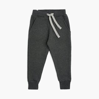 Mini Mioche Cozy Skinny Sweats by Mini Mioche