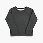 Mini Mioche Cozy Crew Raglan by Mini Mioche