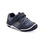 Stride Rite Blue SRT Wes Sneaker by Stride Rite