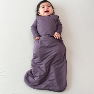 Kyte Baby Currant Colour Sleep Bag 2.5 Tog by Kyte Baby
