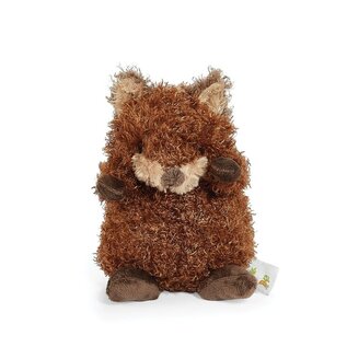 Bunnies By the Bay Wee Foxy by Bunnies by the Bay -Fox Stuffed Animal