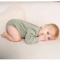 Silkberry Bamboo Wool Long Sleeve Bodysuit by Silkberry