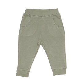 Silkberry Bamboo Wool Jogger Pants